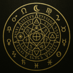 Templo de Bruxaria, Magia Negra e Vodu